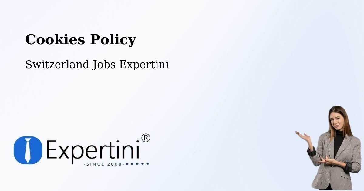 Cookie Policy – Wohlen - Switzerland Jobs Expertini